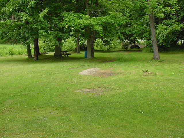 A1-Twin Valley Campground