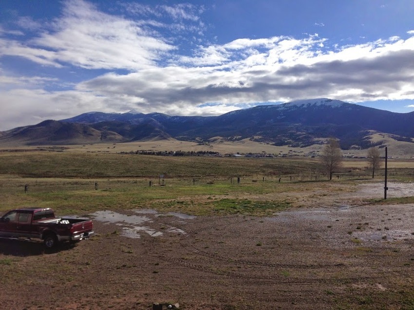 Angel Nest Campground