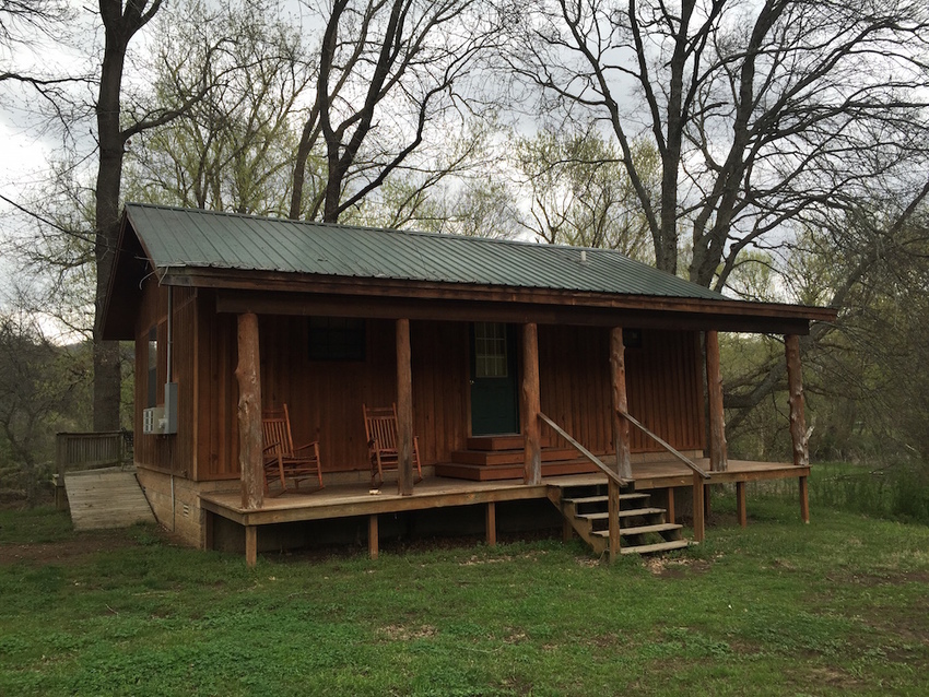 Anglers Holiday Mountain Resort