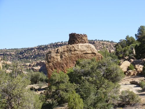 Archuleta RV Park