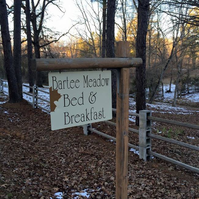 Bartee Meadow