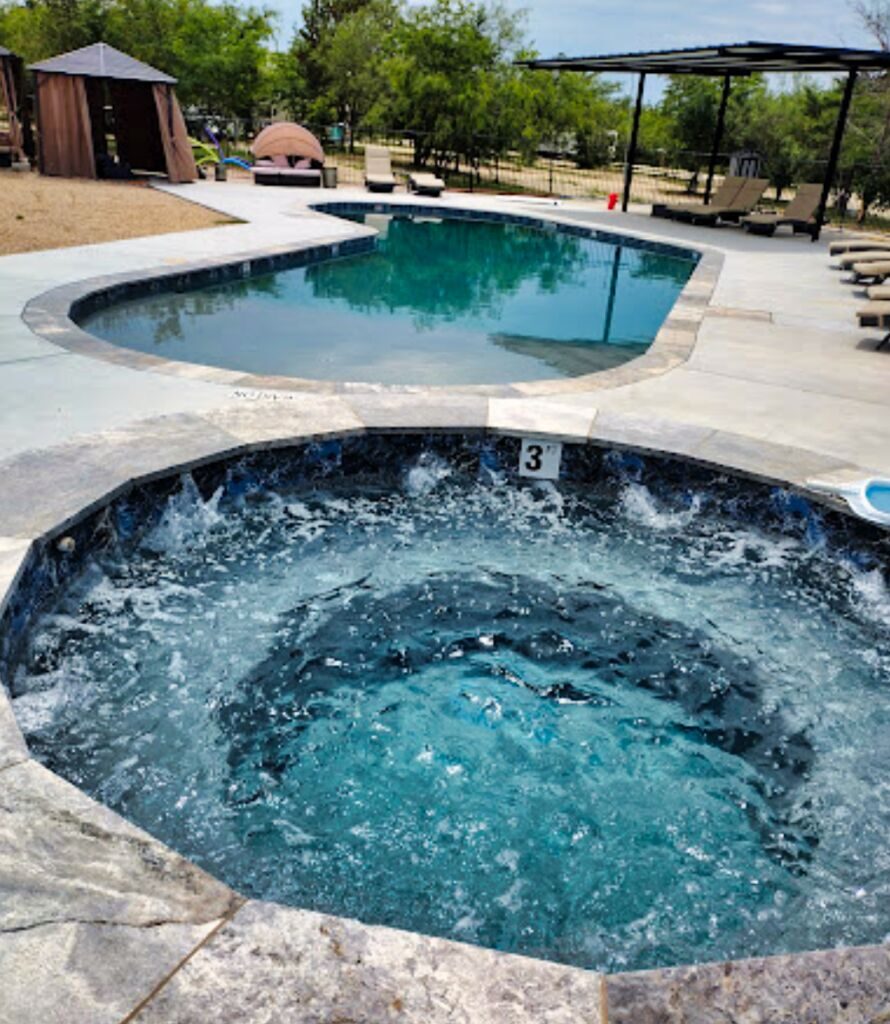 BATL Ranch RV Resort