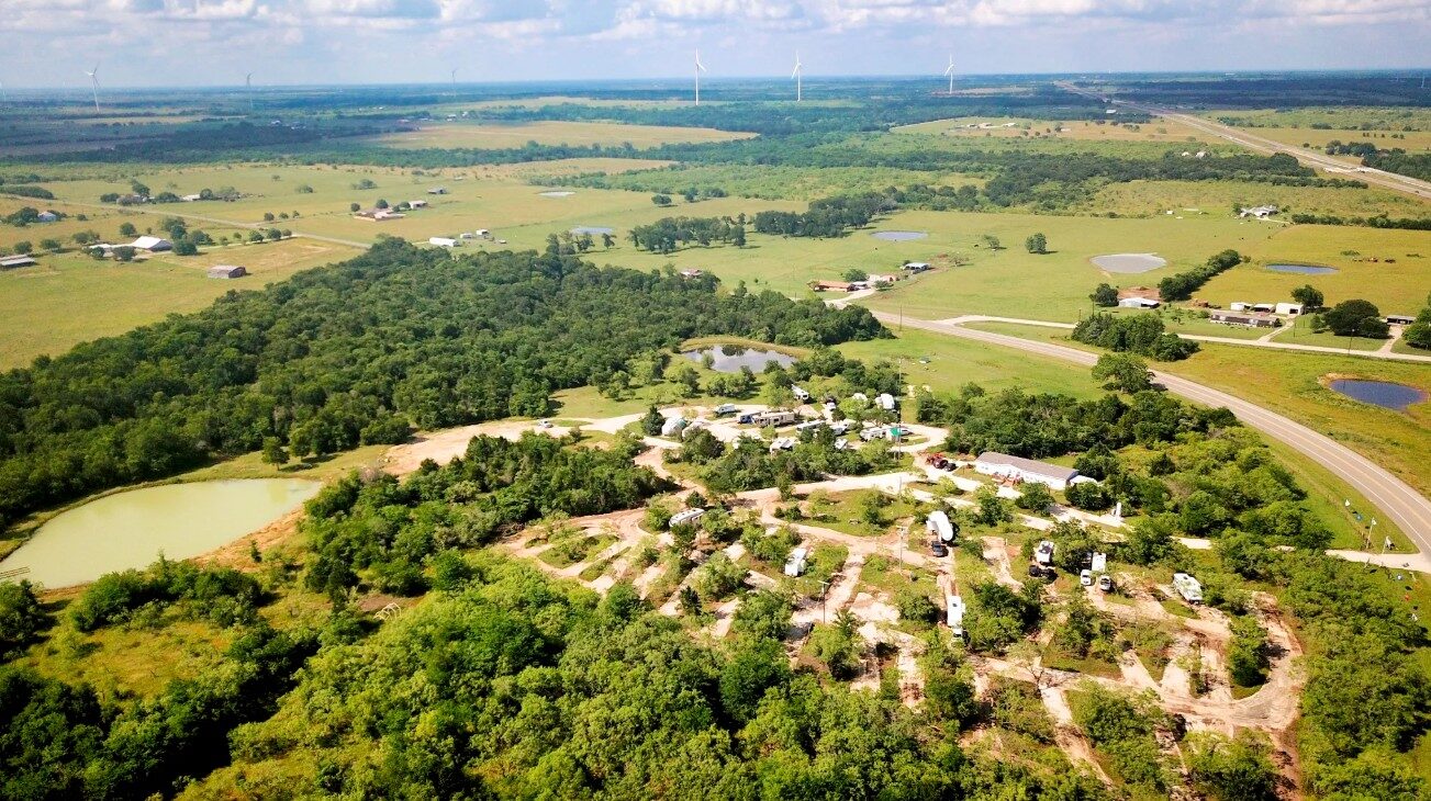BATL Ranch RV Resort