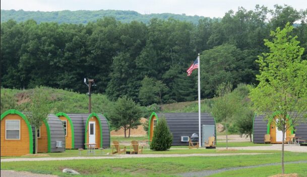 Bear Creek Campground