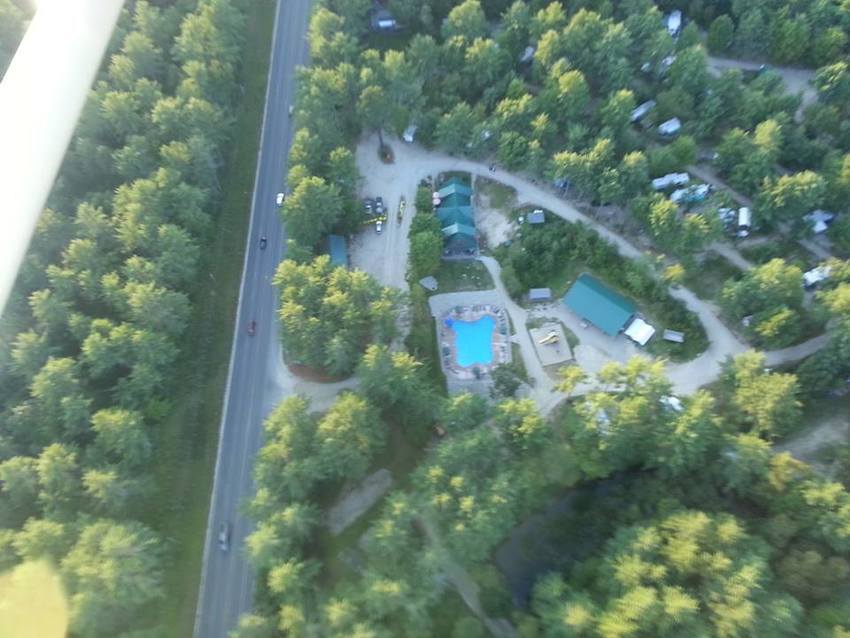 Beaver Hollow Campground