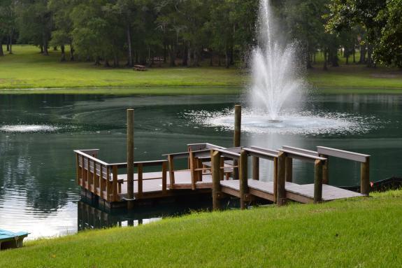 Belle Parc RV Resort