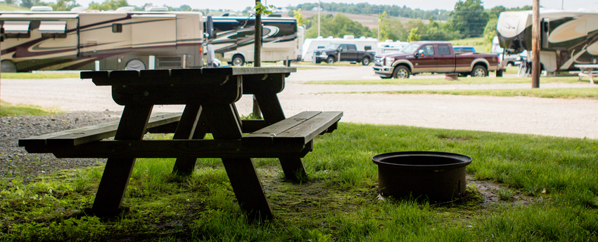Berlin RV Park and Campground