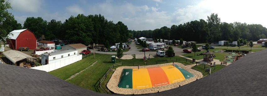 Columbus East KOA