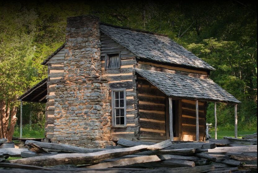 Cades Cove Campground