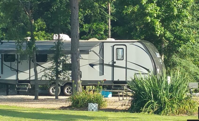 Castle Keepers RV Resort