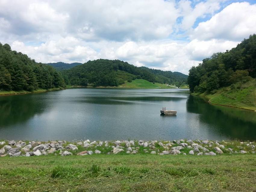 Cavitts Creek Park