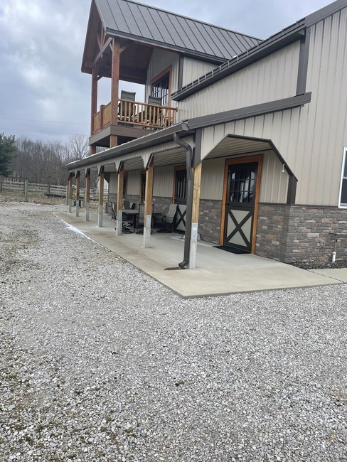 CF Ranch & Cattle Co. Campground