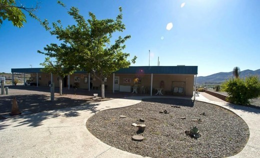 Cielo Vista RV Park