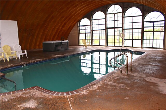 Circle W RV Ranch