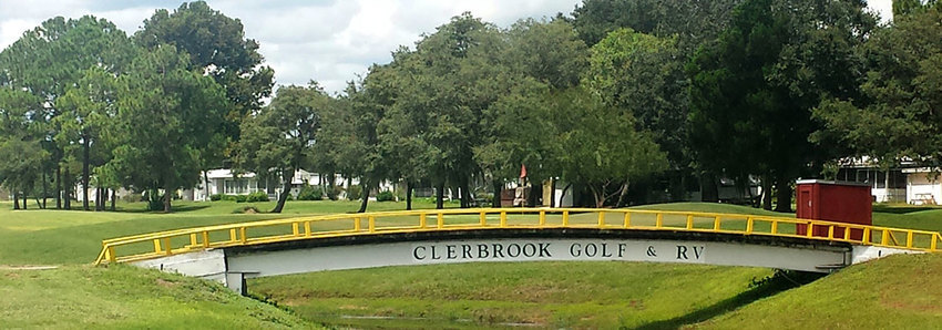 Clerbrook Golf & RV Resort