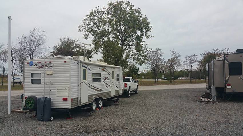 Crossroads RV Park