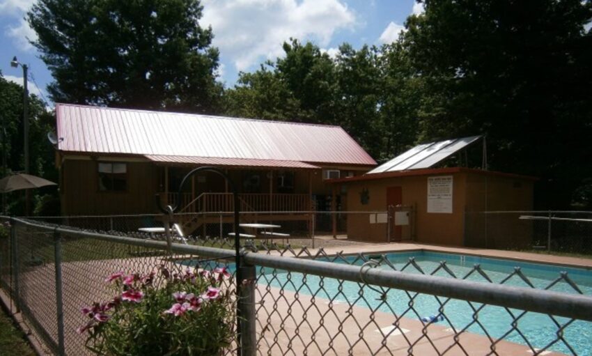 Deer Run Campground