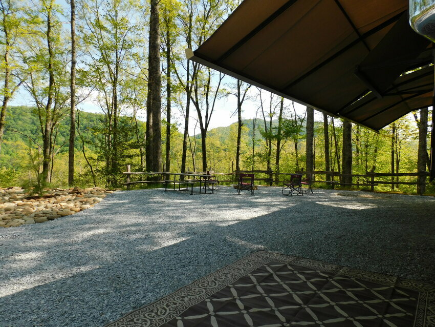 Deer Springs RV Park