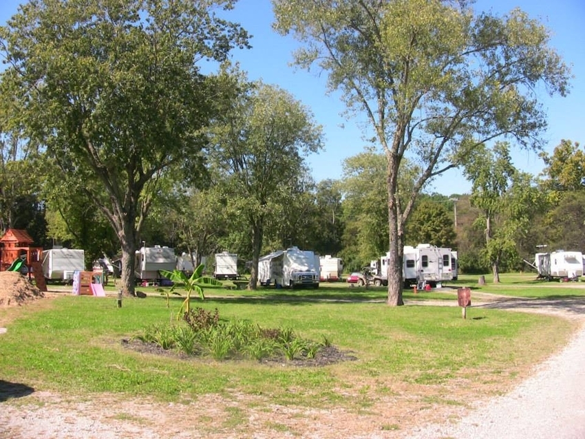 Grand Ole RV Resort