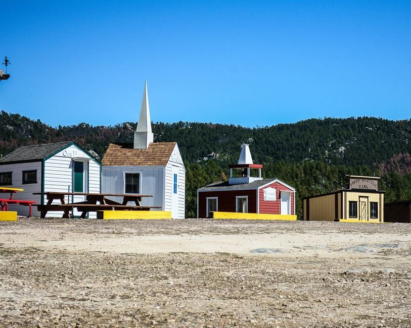 Heritage Village Campground