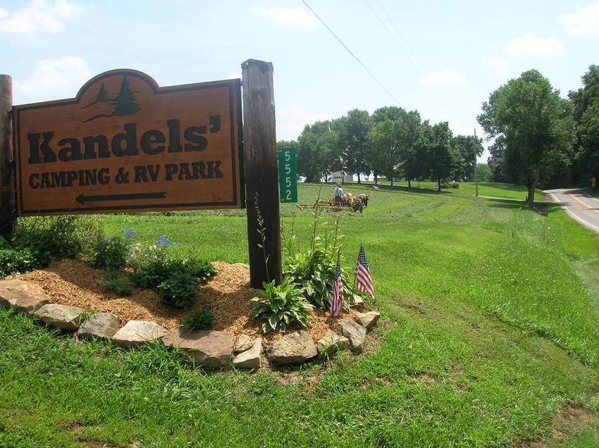 Timbercrest Camp and RV Park
