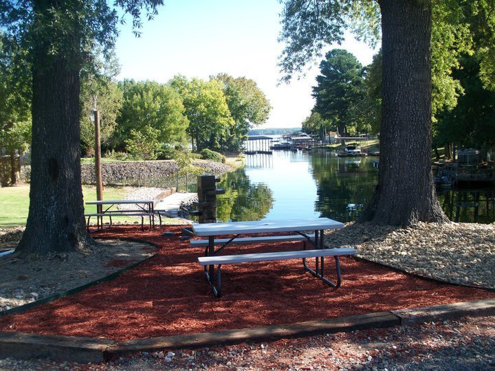 Leisure Landing RV Park