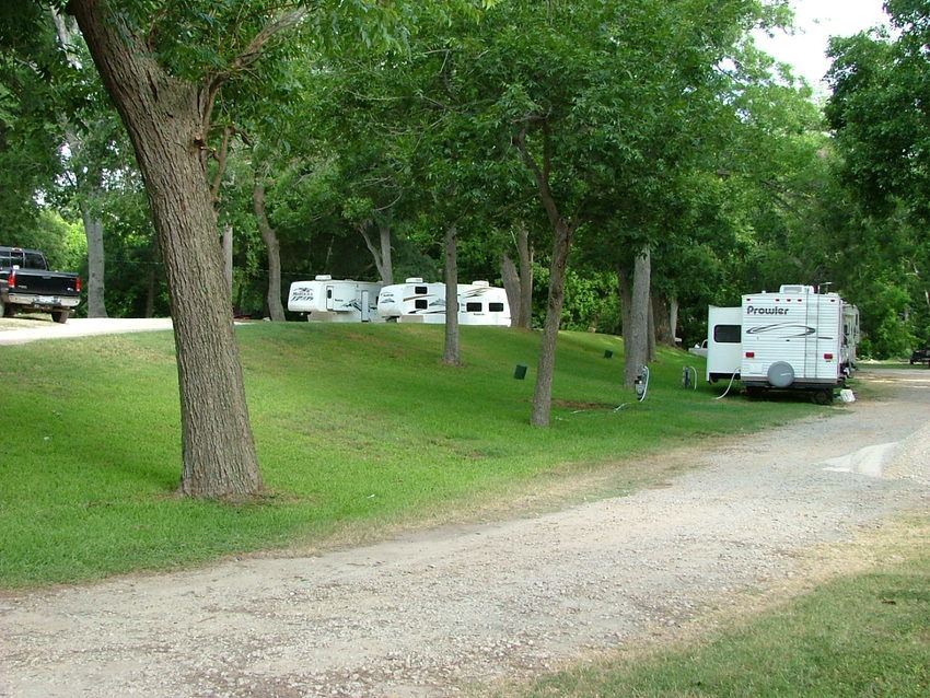 Meadow Lake Resort
