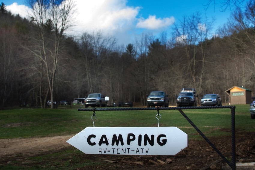 R&D Campground