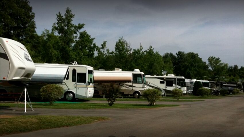 Nashville KOA