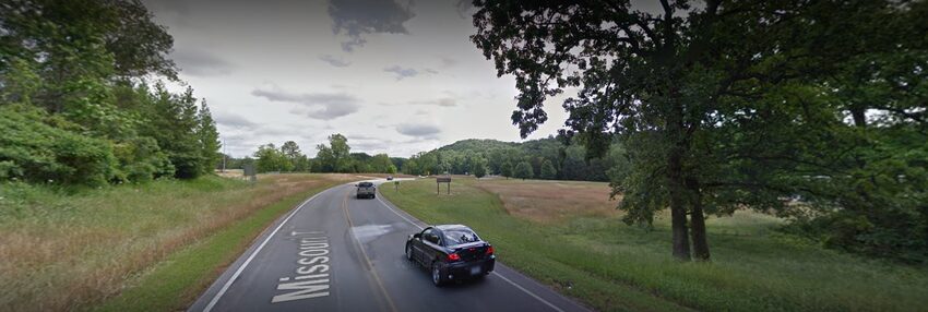 Peoples Creek Campground