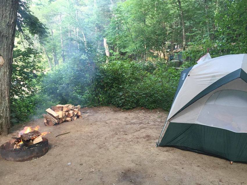 Pine Acres Resort
