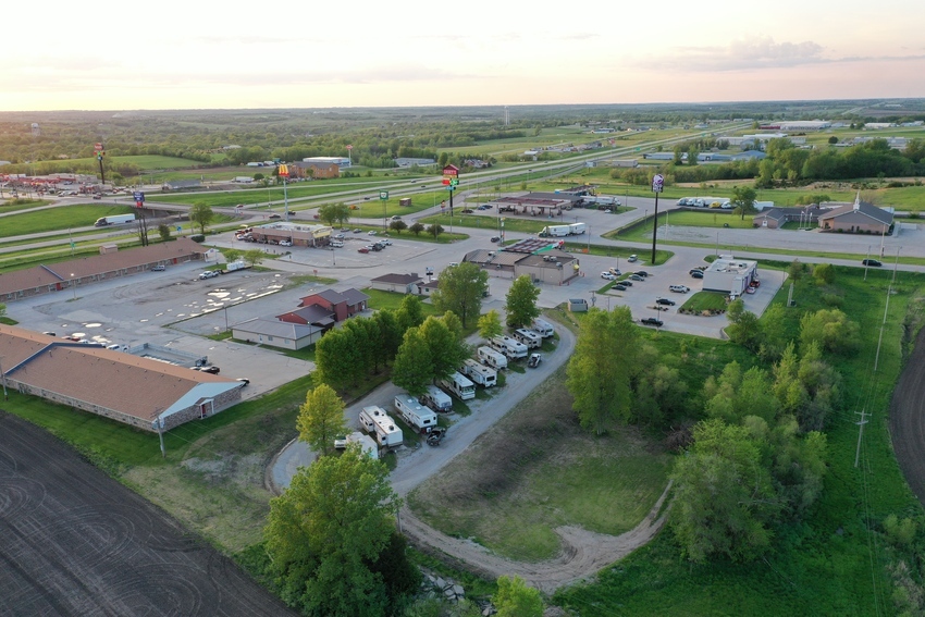 Quail Ridge RV Park