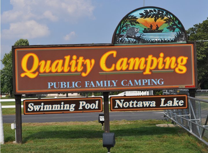 Quality Camping Inc.