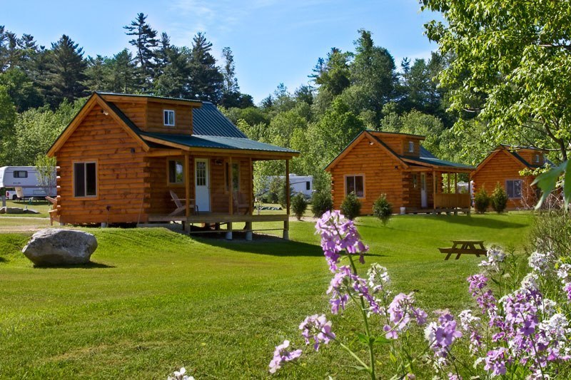 River Meadow Campground