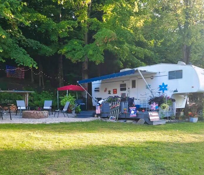 River Valley RV Park