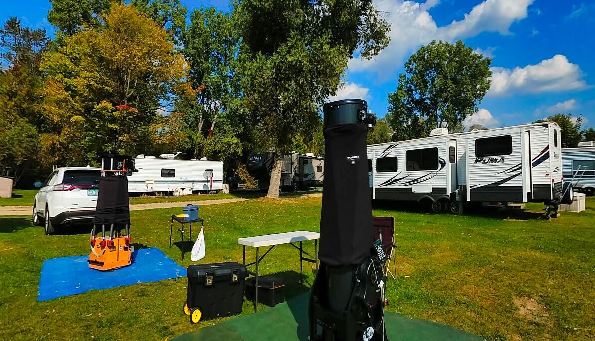 River Valley RV Park