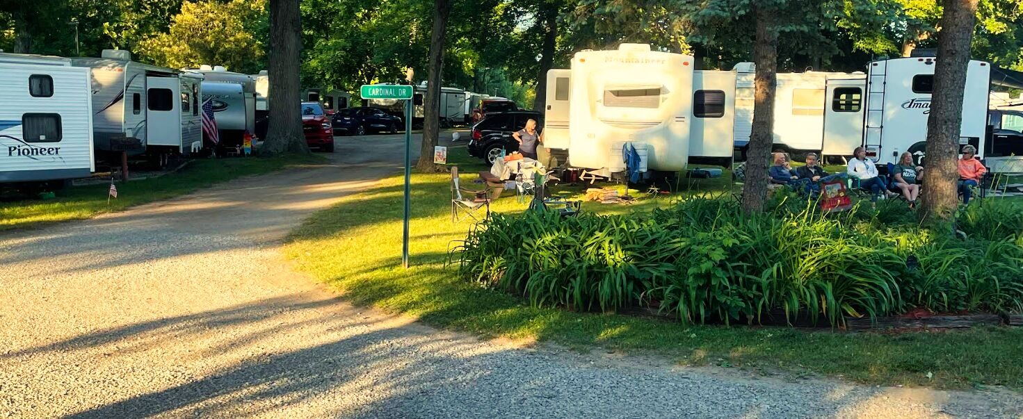 River Valley RV Park