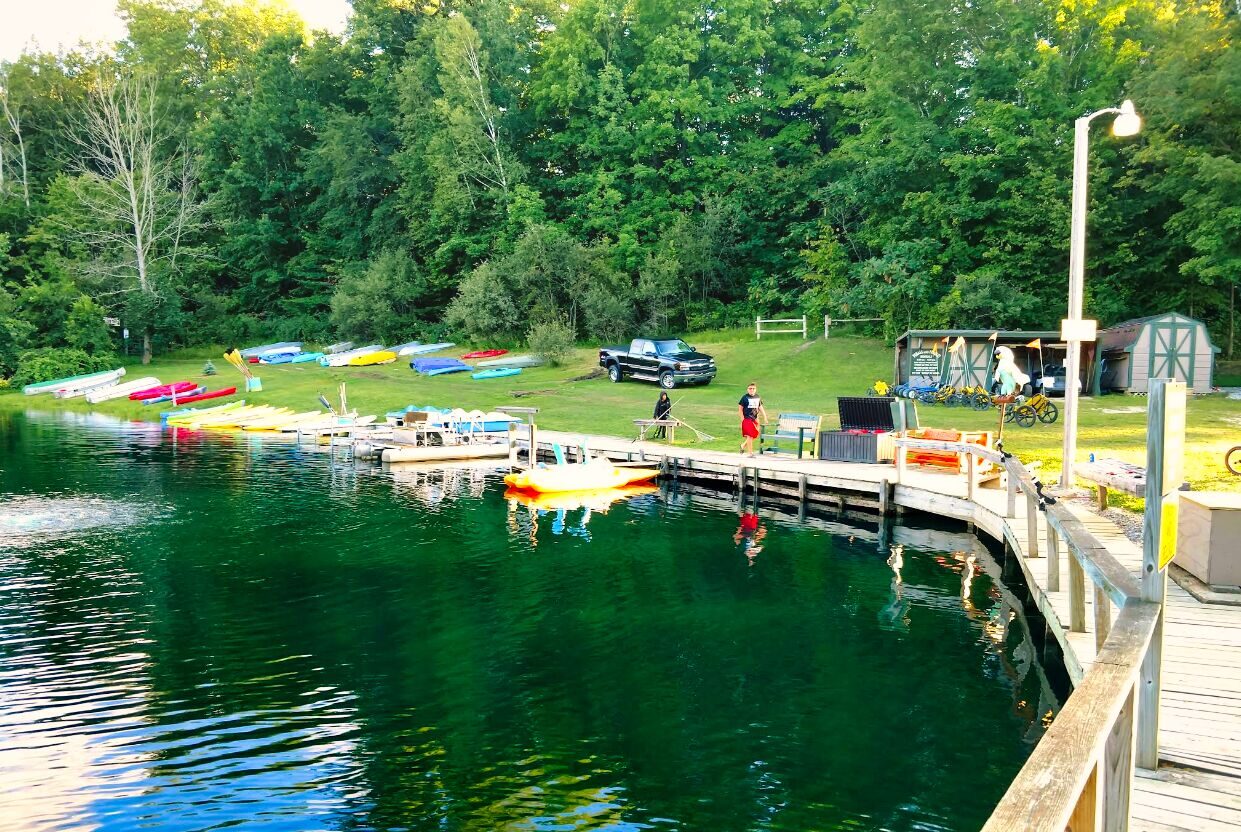 River Valley RV Park