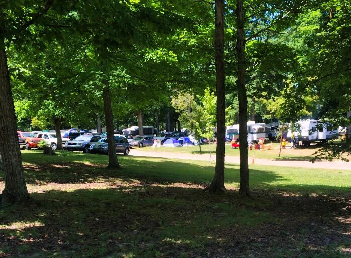 River Valley RV Park