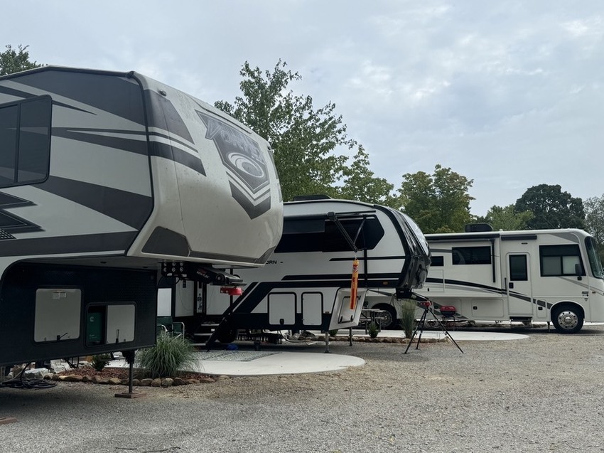 Route 62 Motor Resort