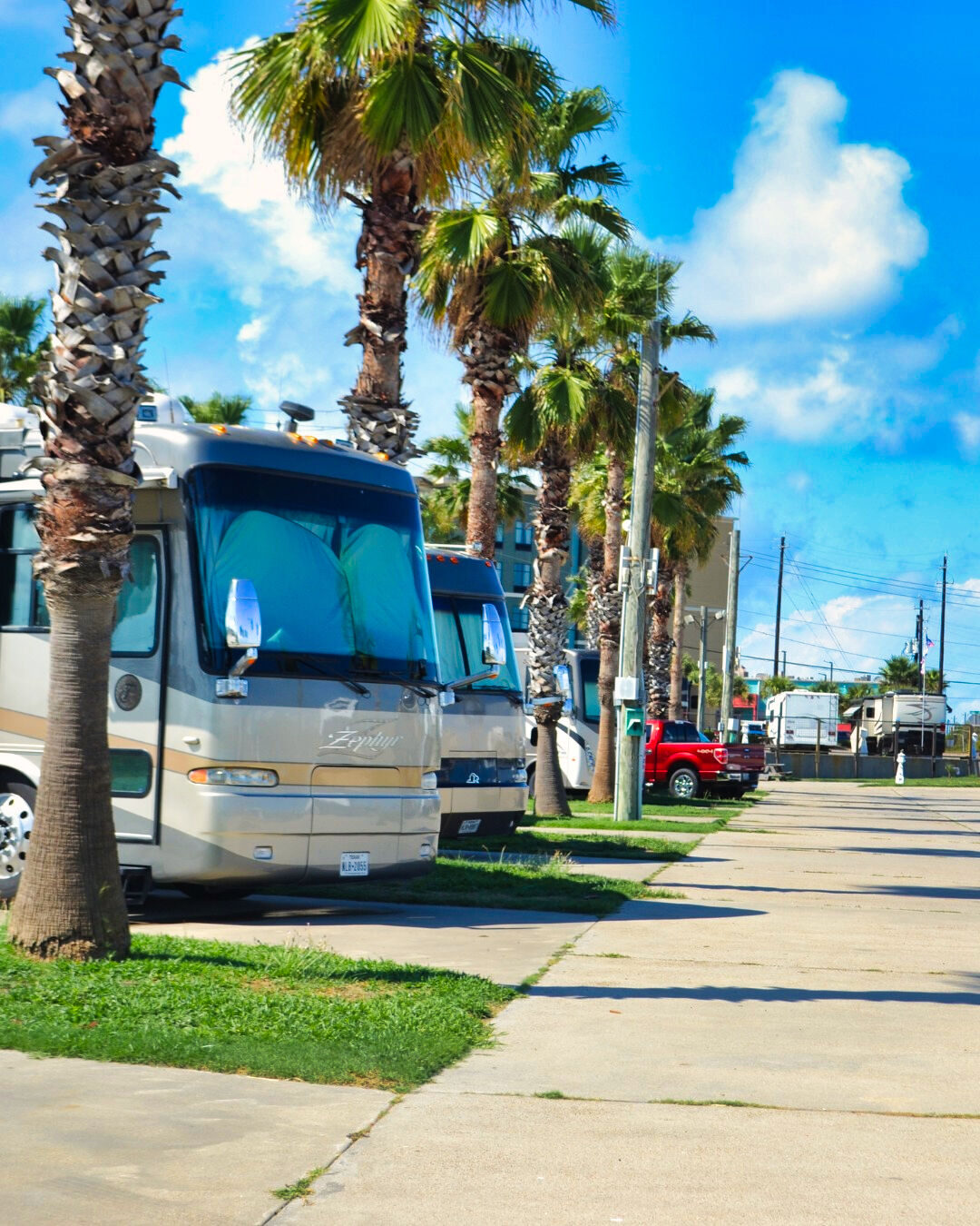 Sandpiper RV Resort