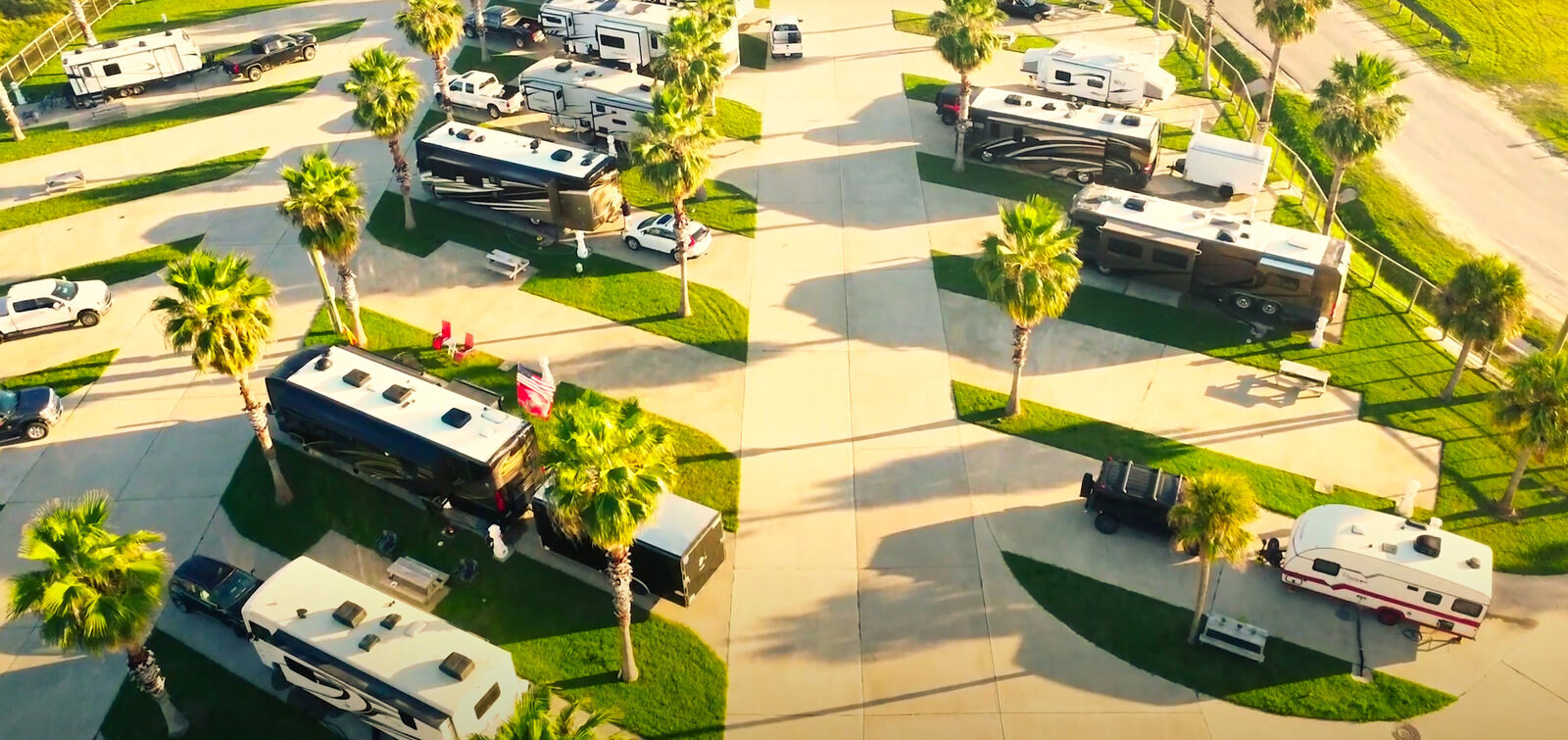 Sandpiper RV Resort