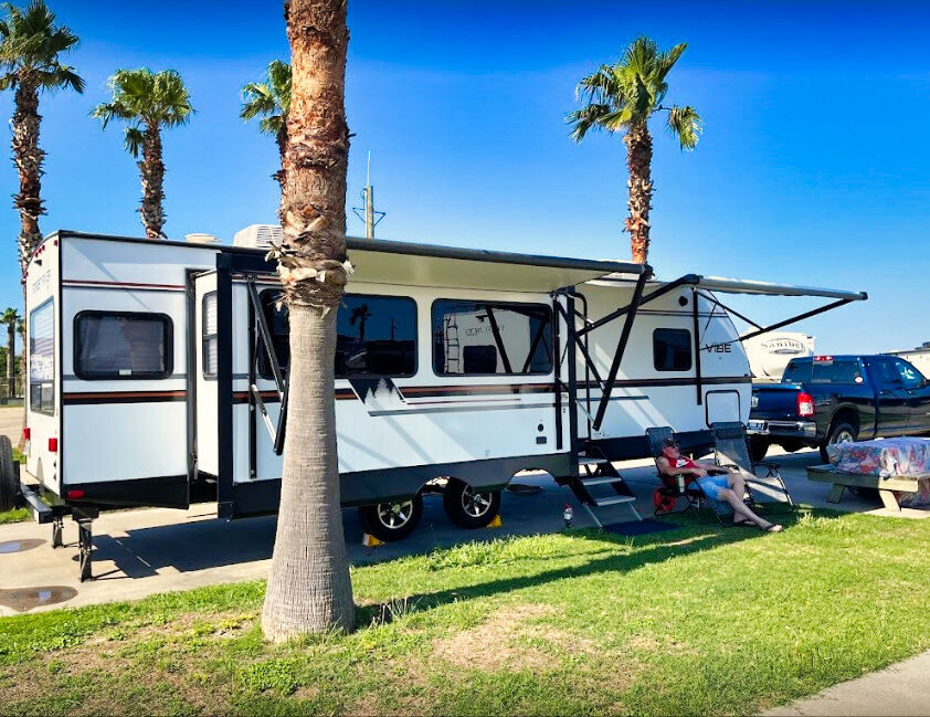 Sandpiper RV Resort