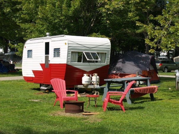Shel-Al Campground