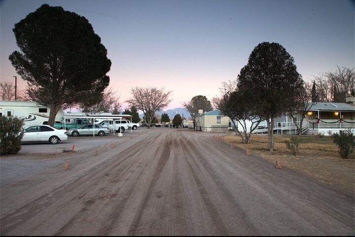 Sunny Acres RV Park