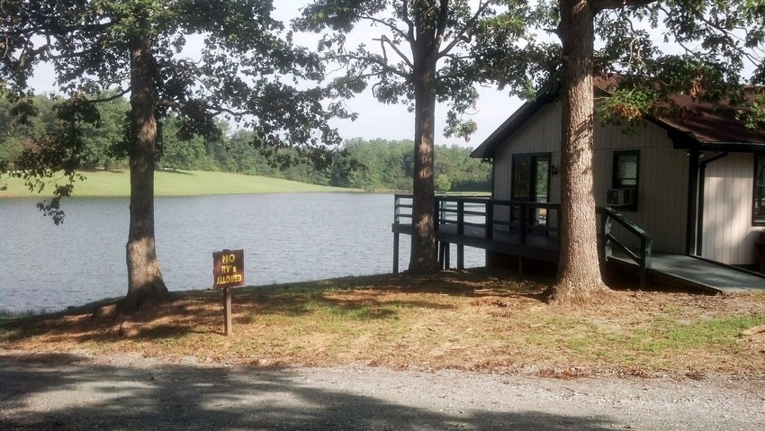 Lynchburg RV Resort