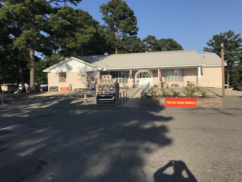 Timbercrest RV & Mobile Home Park