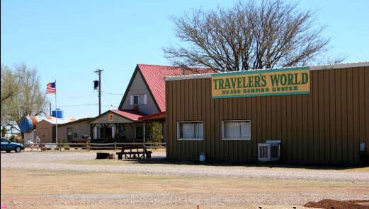 Travelers World Campground
