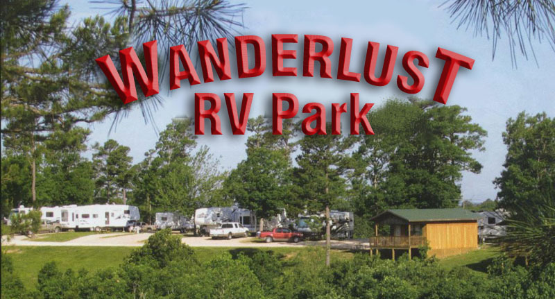 Wanderlust RV Park
