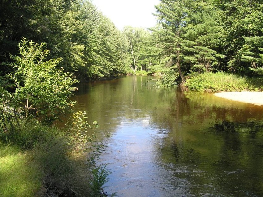 Whit's End Campground